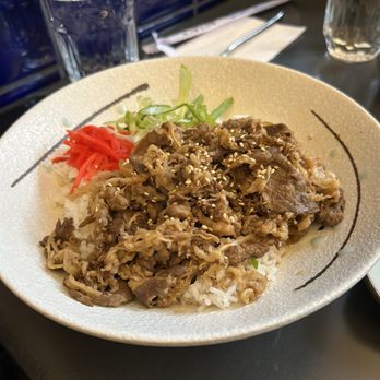 KChickin - Gyudon - Japanese Near Me - Boston, Massachusetts KChickin - Gyudon - Japanese Near Me - Boston, Massachusetts
