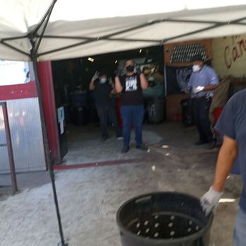 Cash For Cans - The person being rude during Corona - Recycling Center Near Me - Oakland, California Cash For Cans - The person being rude during Corona - Recycling Center Near Me - Oakland, California