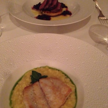 Charleston - Last fish entree and duck / loved the fish! - New American Near Me - Baltimore, Maryland