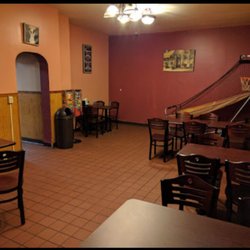 Tonys Pizzeria