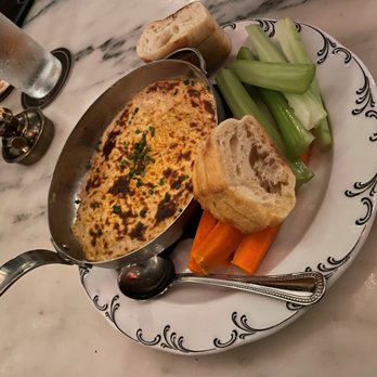 Loch Bar - Lump Crab dip - Seafood Near Me - Houston, Texas Loch Bar - Lump Crab dip - Seafood Near Me - Houston, Texas