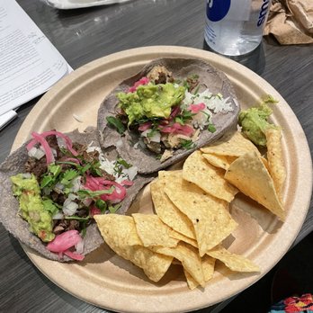 De Nada Cantina - Some self made tacos - very tasty! - Mexican Near Me - Austin, Texas De Nada Cantina - Some self made tacos - very tasty! - Mexican Near Me - Austin, Texas