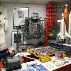 American Space Museum & Space Walk of Fame