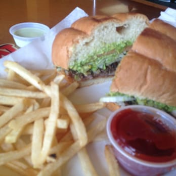 Moreno's Mexican Grill - Steak torta!! Could have used a lot more steak. - Mexican Near Me - Chandler, Arizona