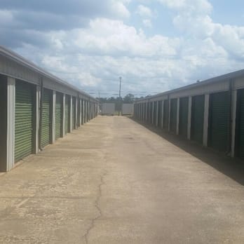 AAA Storage - Self Storage Near Me