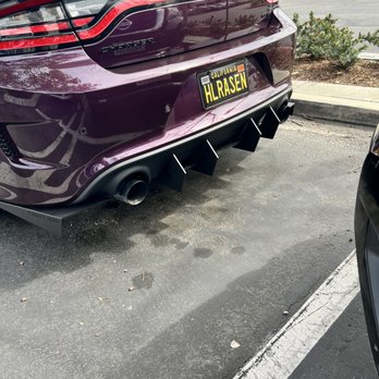 Cali Auto Design - Gorgeous work Miquel ... Thank you - Auto Customization Near Me - Ontario, California Cali Auto Design - Gorgeous work Miquel ... Thank you - Auto Customization Near Me - Ontario, California
