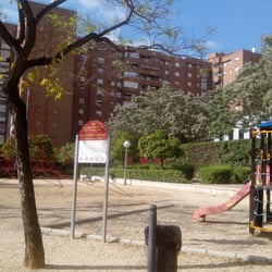 Parque Federico García Lorca