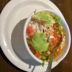 Avocados - Soap Mayo