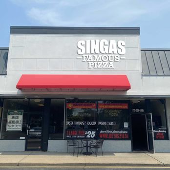 Signarama Freehold - Install of Front lit Channel letters - Signmaking Near Me - Freehold, New Jersey Signarama Freehold - Install of Front lit Channel letters - Signmaking Near Me - Freehold, New Jersey