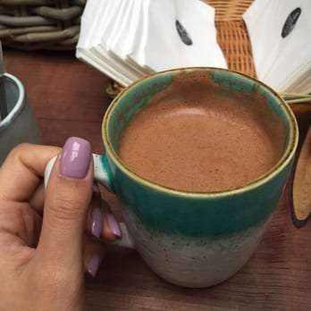 Brother Sister - Hot Choc - Coffee & Tea Near Me - Dublin, D