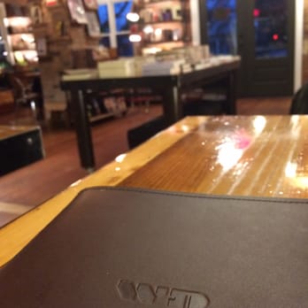 The Wild Detectives - Coffee & Tea Near Me - Dallas, Texas