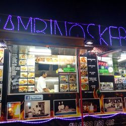 Bambino's Kebabs