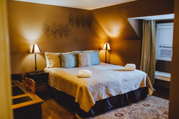 The Leonard At Logan House by null