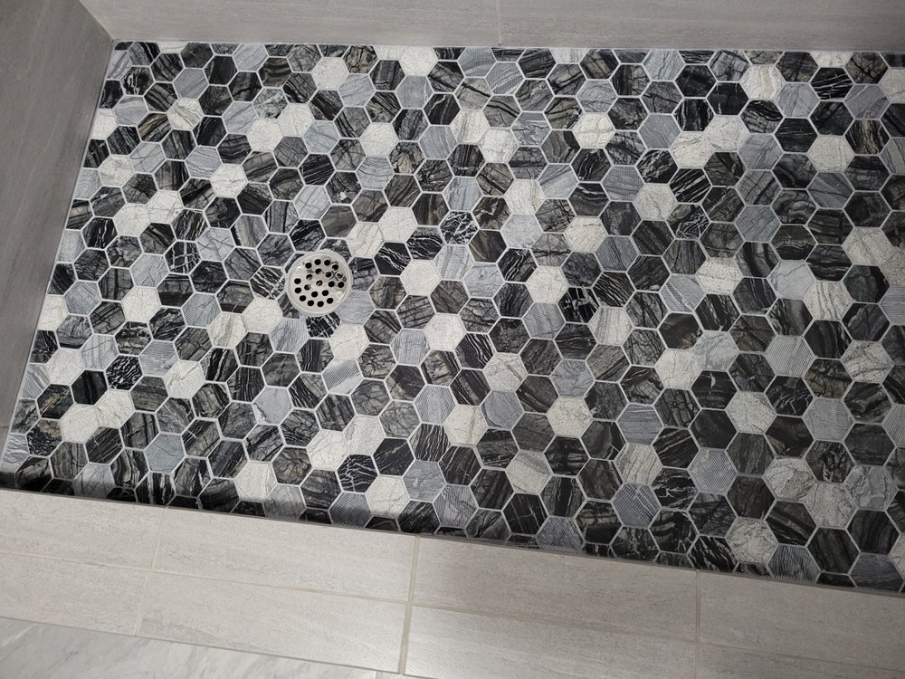 Slide of Block Builders General Contracting