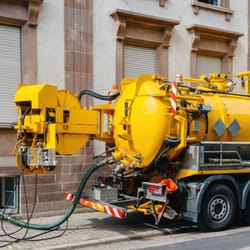 Derry Septic Service