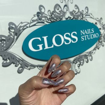Gloss Nails Studio - they get you right fr - Nail Salons Near Me - Santa Clarita, California Gloss Nails Studio - they get you right fr - Nail Salons Near Me - Santa Clarita, California