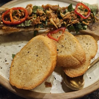 Chao - Bone Marrow - Asian Fusion Near Me - Honolulu, Hawaii