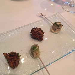 Prithvi - Amuse bouche