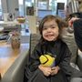 J morgan Salon West