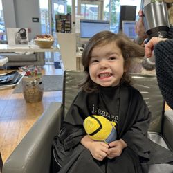 J morgan Salon West