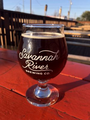 Savannah River Brewing Co. by null