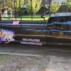 Kulture Rides