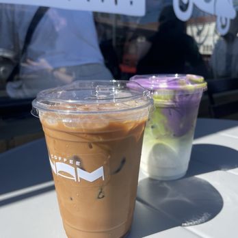 Nam Coffee - Coffee & Tea Near Me - Los Angeles, California Nam Coffee - Coffee & Tea Near Me - Los Angeles, California