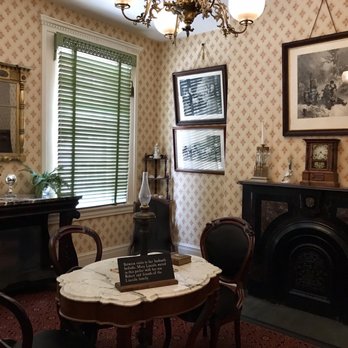 The Petersen House - Museums Near Me - Washington, DC, District of Columbia
