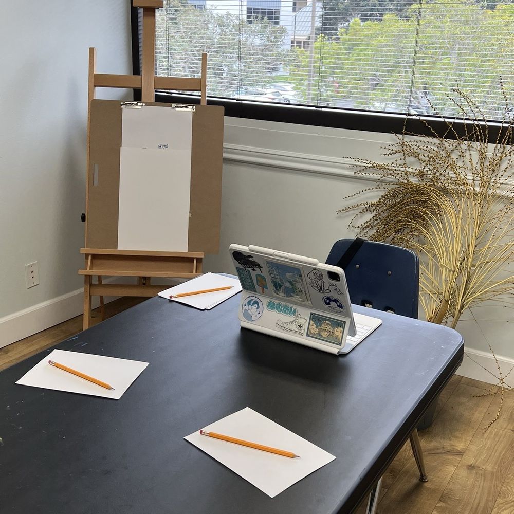 Ari Studio - Art Classes Near Me - Irvine, California