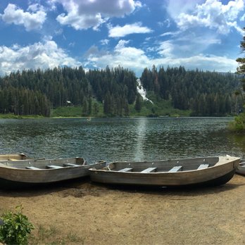 Twin Lakes Campground - Campgrounds Near Me - Mammoth Lakes, California Twin Lakes Campground - Campgrounds Near Me - Mammoth Lakes, California