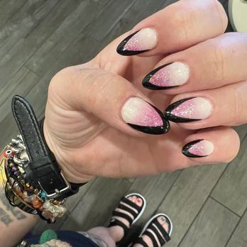 Organic Nail Bar - Biogel Extensions Nails - Nail Salons Near Me - Thousand Oaks, California Organic Nail Bar - Biogel Extensions Nails - Nail Salons Near Me - Thousand Oaks, California