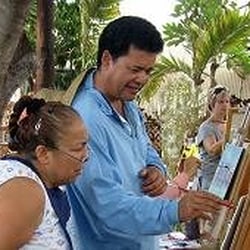 Mark N. Brown Fine Arts