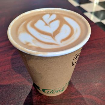 The Brewed - Skull Island - Coffee & Tea Near Me - Chicago, Illinois