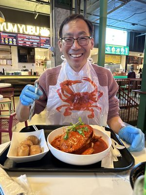 Wok & Staple by null