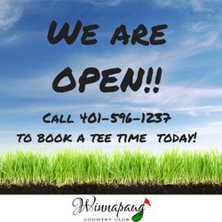 Open to the Public Year Round!