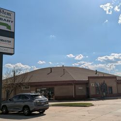 Silver Stem