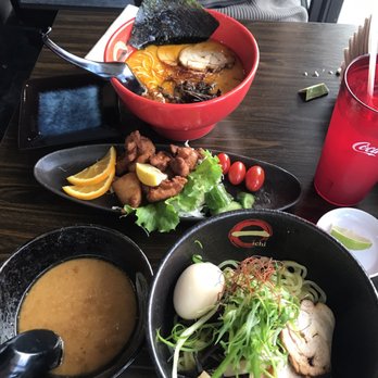 Ramen Bar Ichi - Ramen Near Me - Houston, Texas Ramen Bar Ichi - Ramen Near Me - Houston, Texas