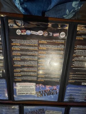 Menu photo 5 Rehab Burger Therapy Scottsdale, AZ Menu photo 5 Rehab Burger Therapy Scottsdale, AZ