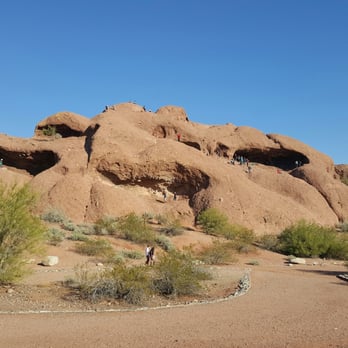 Hole-in-the-Rock - Hiking Near Me - Phoenix, Arizona Hole-in-the-Rock - Hiking Near Me - Phoenix, Arizona