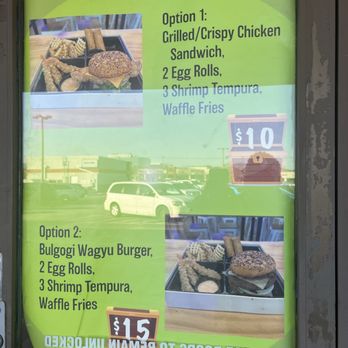 Wrap & Roll - Asian Fusion Near Me - Houston, Texas Wrap & Roll - Asian Fusion Near Me - Houston, Texas