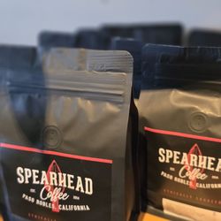 Spearhead Coffee