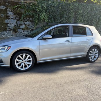 The Last Detail - My 2019 VW Golf - Auto Detailing Near Me - San Rafael, California The Last Detail - My 2019 VW Golf - Auto Detailing Near Me - San Rafael, California