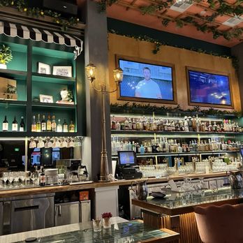 Morella - Italian Near Me - San Francisco, California