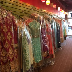 Hue's India