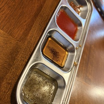 K-Vibe Korean - Sauces - Korean Near Me - Shoreline, Washington