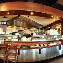 Sushi Lounge - Sushi Bar