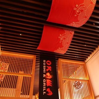 Okawa Sushi & Grill - Japanese Near Me - Modesto, California Okawa Sushi & Grill - Japanese Near Me - Modesto, California