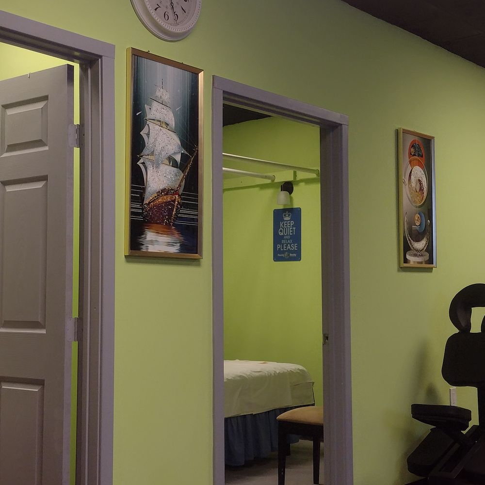 Footy Rooty - Massage Near Me - McAllen, Texas Footy Rooty - Massage Near Me - McAllen, Texas