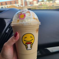 Scooter's Coffee