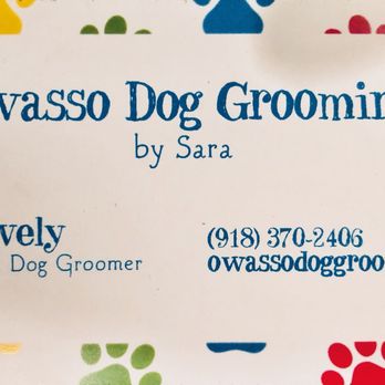 Owasso Dog Grooming by Sara - Pet Groomers Near Me - Owasso, Oklahoma Owasso Dog Grooming by Sara - Pet Groomers Near Me - Owasso, Oklahoma